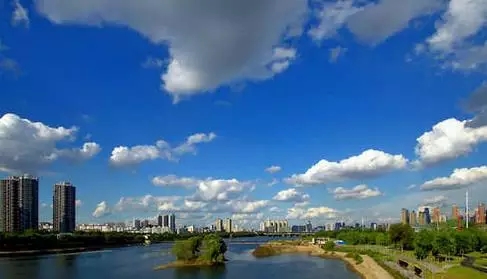 投资近10亿！驻马店将在这4条河边建设2条景观廊道！明年6月就竣工！