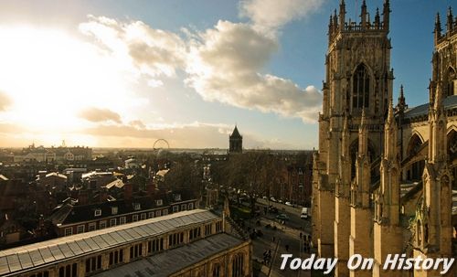 原来英国人这么喜欢谈论天气原因在这--驻马店