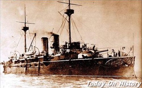 美西战争的结果如何 美西战争西班牙为什么失败?--驻马店新闻--驻马店广视网