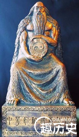 东方姓的起源 百家姓中东方姓的起源是什么?