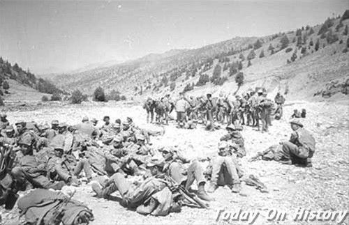 苏联入侵阿富汗苏共中央只有谁不肯签字?