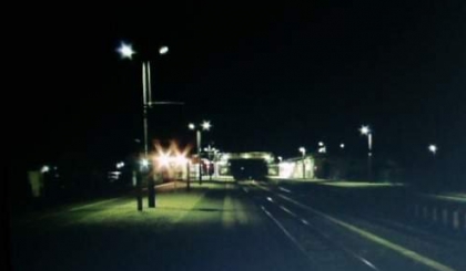 平行宇宙的存在? 日本诡异的如月车站事件--驻