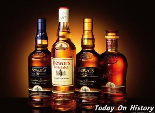 苏格兰威士忌酒的种类 如何饮用苏格兰威士忌