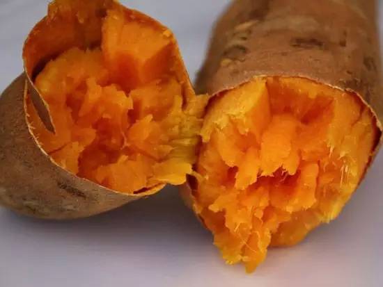 冬天爱吃红薯的注意了，现在知道还不晚！别忘了告诉家人！