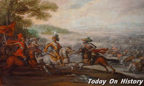 意大利战争导火线 意大利战争的结局--驻马店新