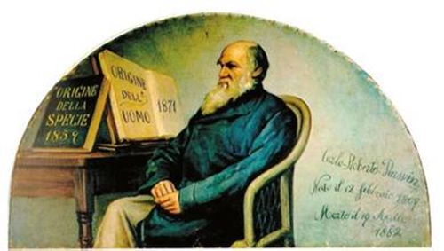 达尔文进化论的主要观点 达尔文进化论的重大缺陷