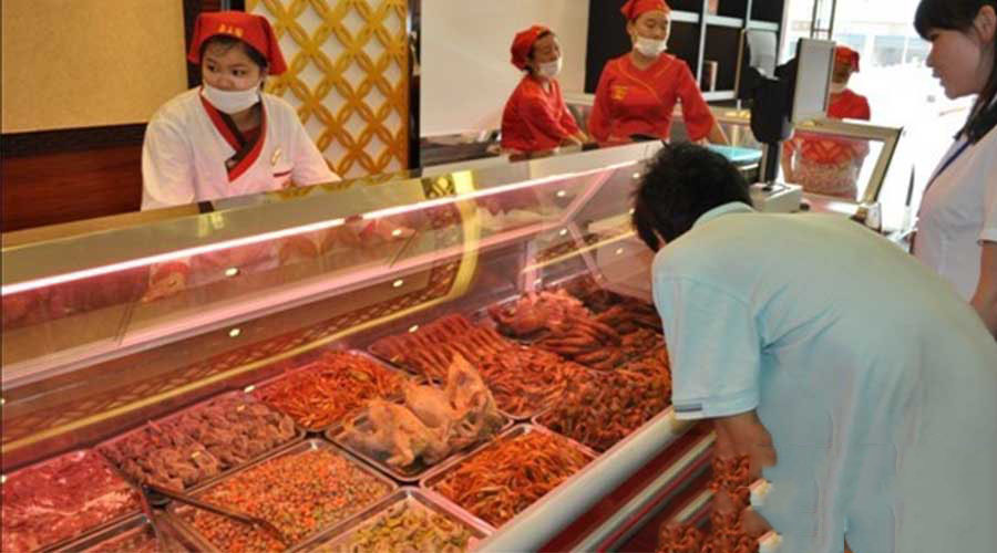 重磅！致命白色粉末，竟藏在我们常吃的食物里？！