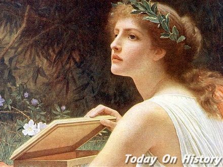 希腊神话的经典故事 希腊神话中的女神都有谁?