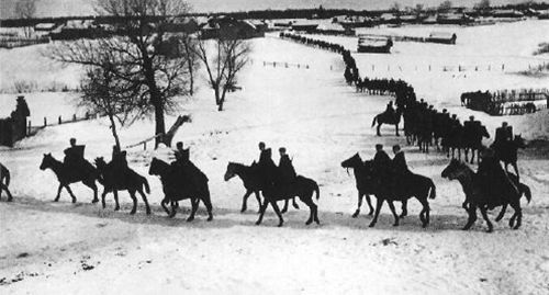 莫斯科保卫战的结果 莫斯科保卫战有何争议之处?--驻马店新闻--驻马店广视网