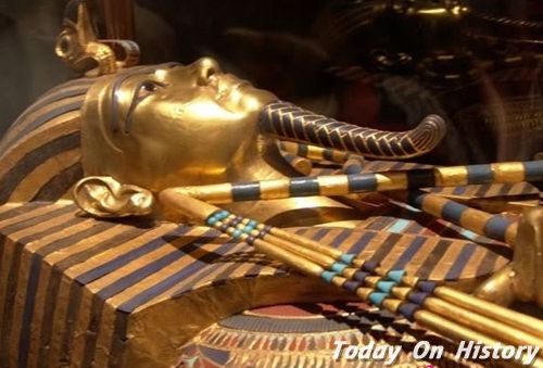 埃及法老的绝命咒语 埃及法老的诅咒真实存在吗?--驻马店新闻--驻马店广视网