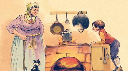 英国发明家瓦特的名言 瓦特发明蒸汽机与开水