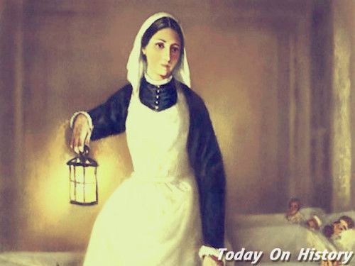 弗洛伦斯·南丁格尔简介 南丁格尔名言有哪些?