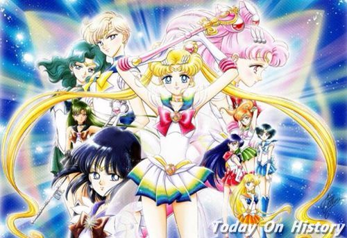 日本动漫发展史 日本动漫题材类型--驻马店新闻