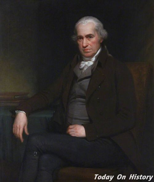 瓦特的故事 瓦特小时候的故事--驻马店新闻--驻