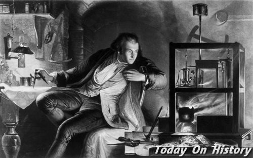 瓦特发明了什么?瓦特发明蒸汽机的故事