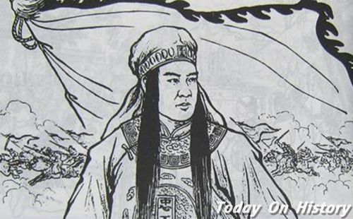 李秀成有没有投降曾国藩?李秀成有后代吗?--驻