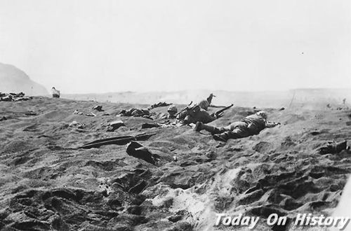 硫磺岛战役的结果 硫磺岛战役相关电影--驻马店