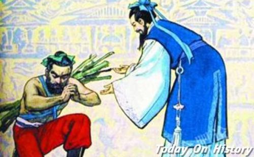 蔺相如简介资料 蔺相如怎么死的?--驻马店新闻