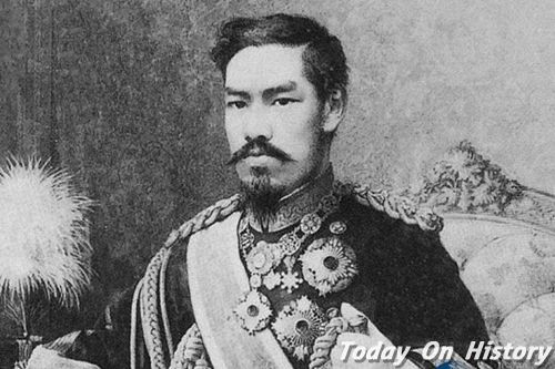 日本天皇的权利 日本历代天皇--驻马店新闻--驻