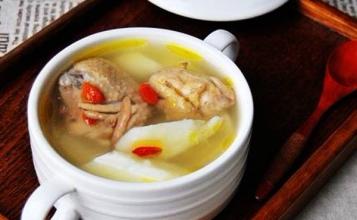 4种食物易导致胃病 胃病的三款食疗偏方--驻马