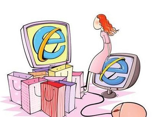 郑州网购报告出炉:女性是主力 高收入者不爱网