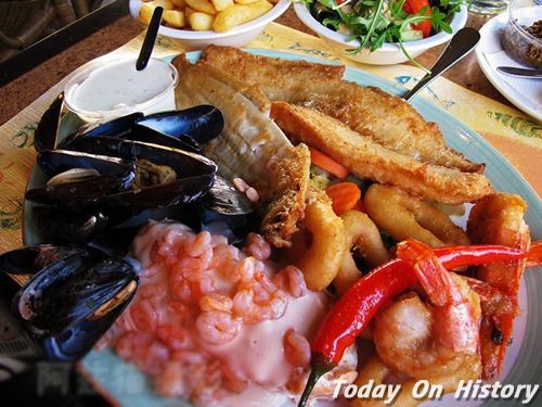 荷兰人的饮食文化 荷兰特色美食--驻马店新闻-