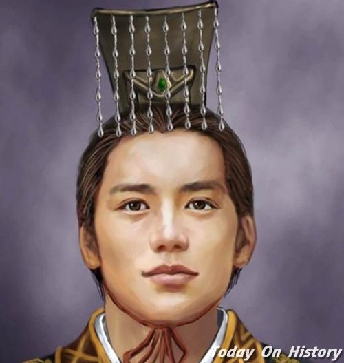 曹睿有机会完成三国统一吗?曹睿在位多久?--驻