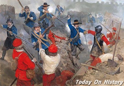 英国内战为什么又叫玫瑰战争 英国内战后续事件