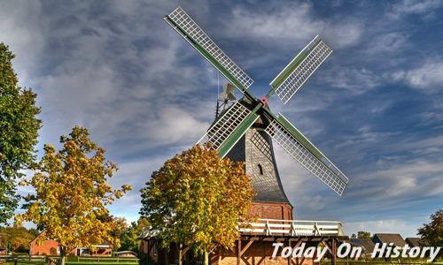 荷兰的经济发展状况 荷兰的社会条件