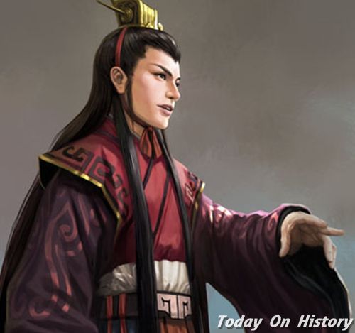 魏明帝曹睿的下一任皇帝是谁? 曹睿把帝位传给