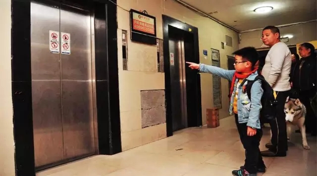 驻马店一电梯从17层坠落到3层！市质监局公布65处电梯存在问题！