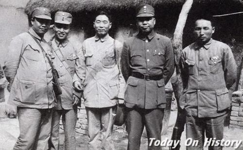 关麟征旧居 关麟征和关之琳是什么关系?