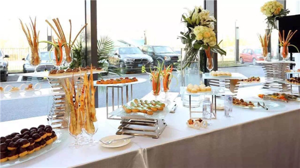 驻马店宝马驿宝行周年庆典丰厚奖品实惠大放送