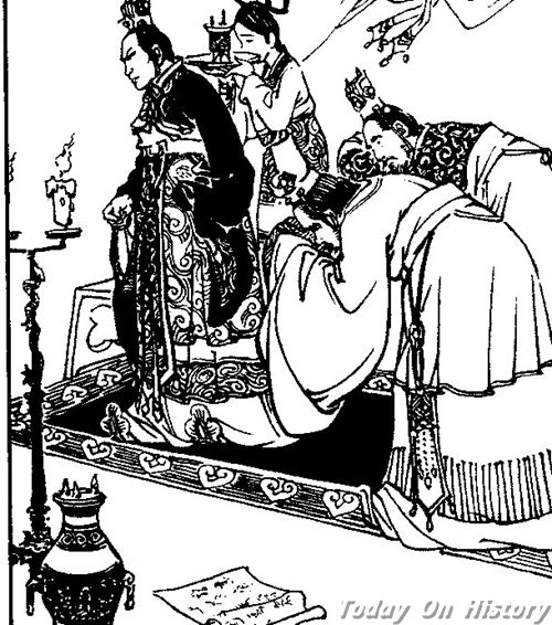 司马昭之心路人皆知什么意思 出自什么典故?-