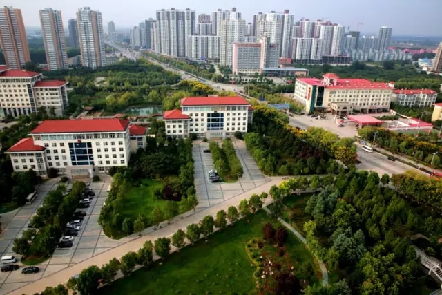 来自驻马店的一封邀请函，震撼了全世界！简直美哭了...