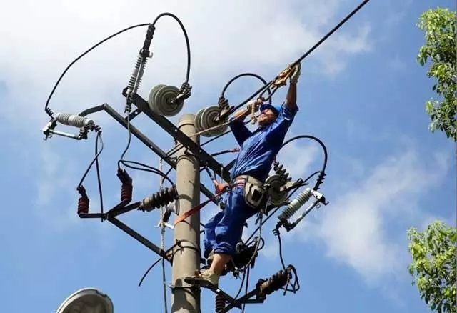 通知！明后2天，驻马店这些地方要停电！