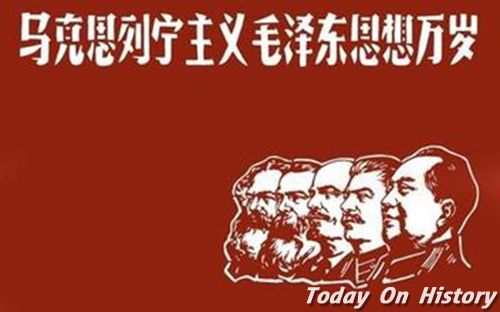 马克思主义和列宁主义的区别 列宁异于马克思