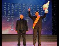 供销改革老廉颇——张小全