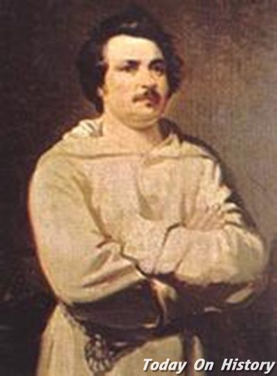 巴尔扎克和他的老师 巴尔扎克人间喜剧--驻马店