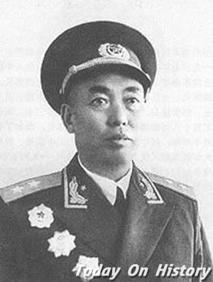 谭冠三将军简历 谭冠三的老西藏精神是什么?-