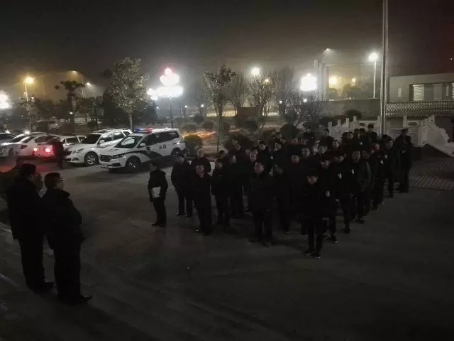 节后一上班，驻马店就有71人被拘留！看看咋回事？