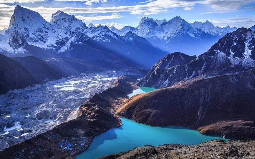 去尼泊尔徒步前,你应该做哪些准备?