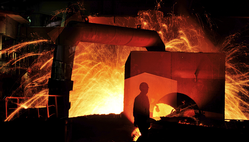 中国工业企业利润明显好转 分析师预测今年增