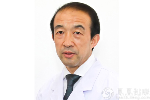 我国第一癌症肺癌的征兆是什么?国际2大标准