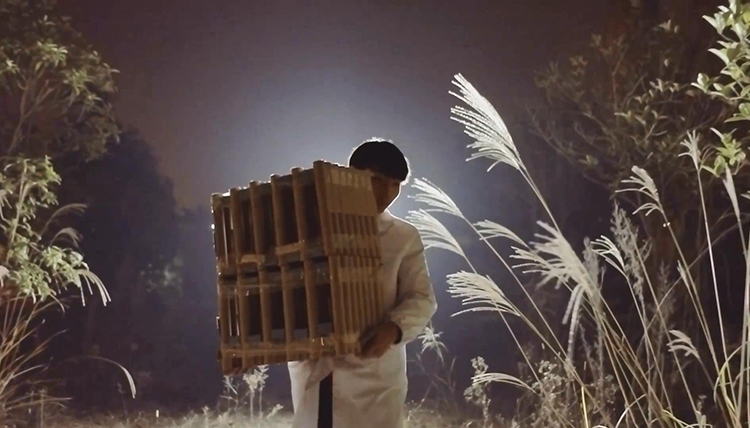 【箭厂特写视频】 最后一个花炮少年--驻马店新