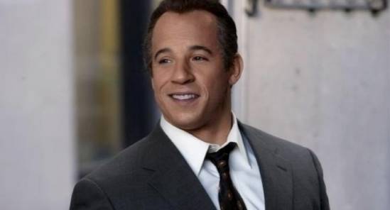 范·迪塞尔电影十佳:可能是史上最有才华的肌