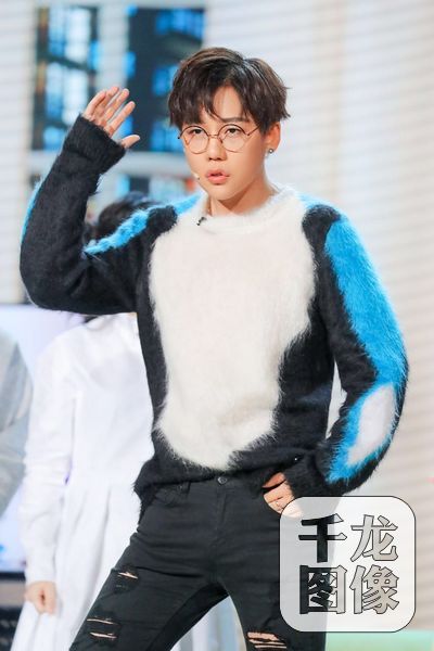 刘维谢娜认姐弟 欢跳元宵喜乐会--驻马店新闻-