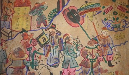 填仓节的习俗有哪些?