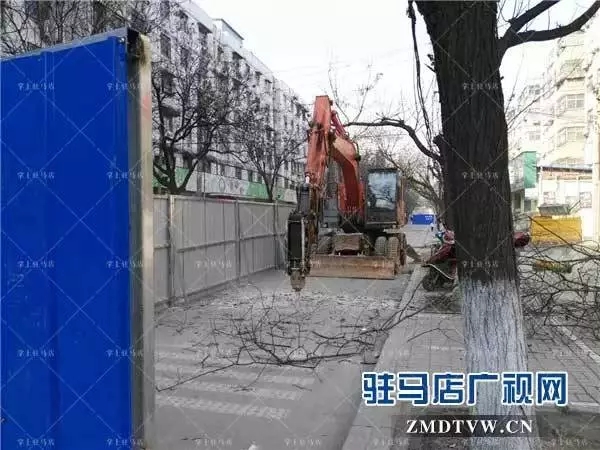 好消息！驻马店雪松路、骏马路等8条道路完工时间定啦！