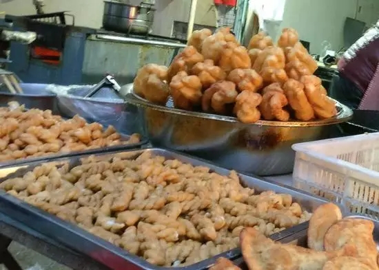 驻马店人爱吃的胡辣汤油条竟然铝超标？快看这56家店有你常去的吗？